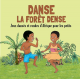 Danse la forêt dense par Emile Biayenda 