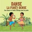 Congo - Danse la forêt dense par Emile Biayenda