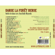 Congo - Danse la forêt dense par Emile Biayenda