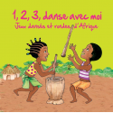 1 2 3 danse avec moi par Kossua Ghyamphy