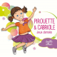 Pirouette & Cabriole par Magguy Faraux