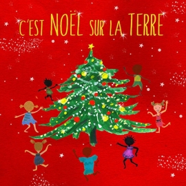 C'est Noël sur la terre/Streaming